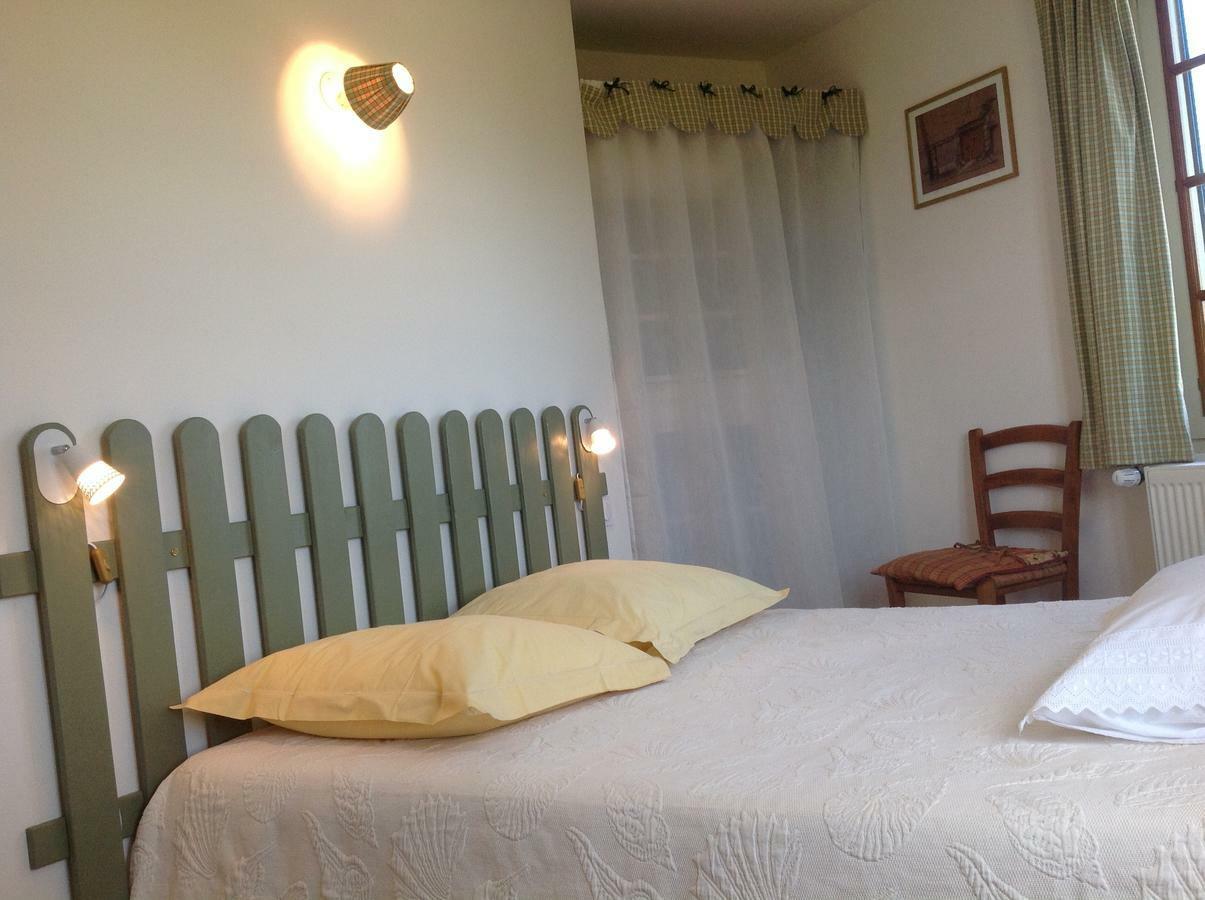 L'Orchard Bed & Breakfast Bonneville-la-Louvet ภายนอก รูปภาพ