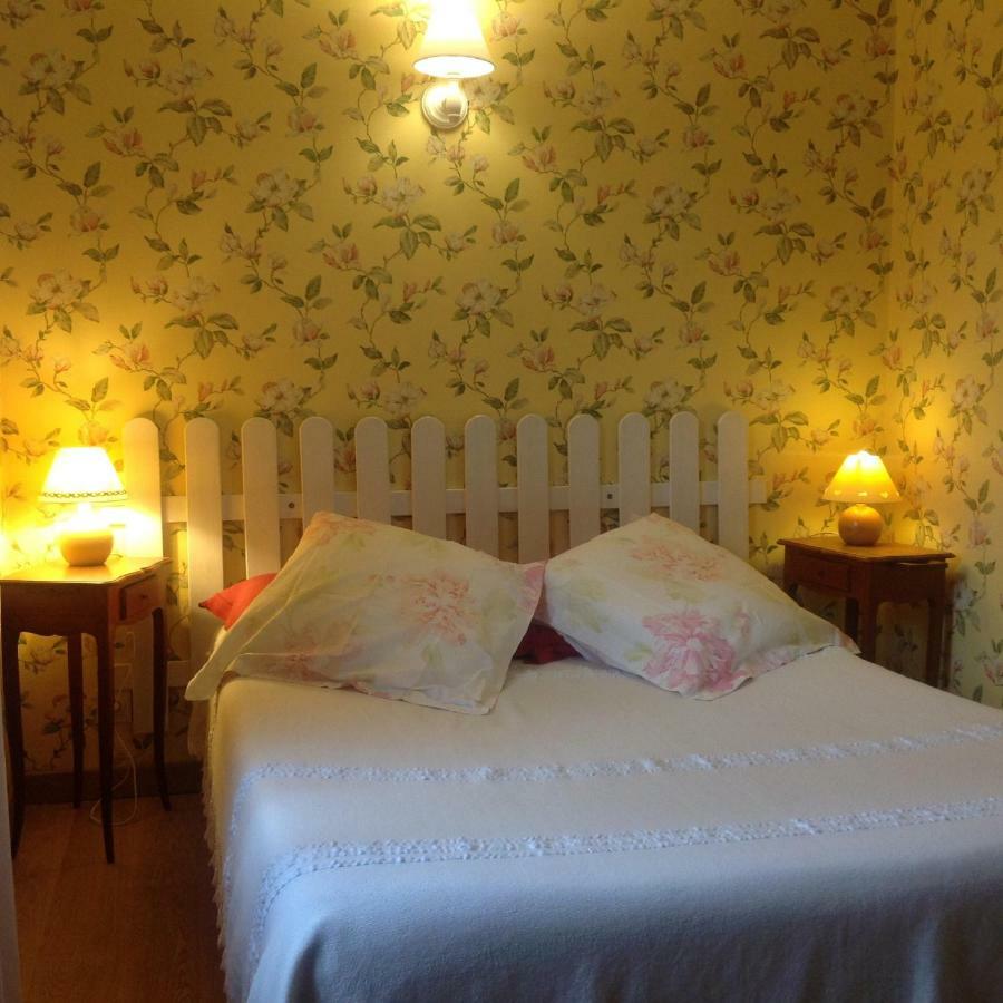 L'Orchard Bed & Breakfast Bonneville-la-Louvet ภายนอก รูปภาพ